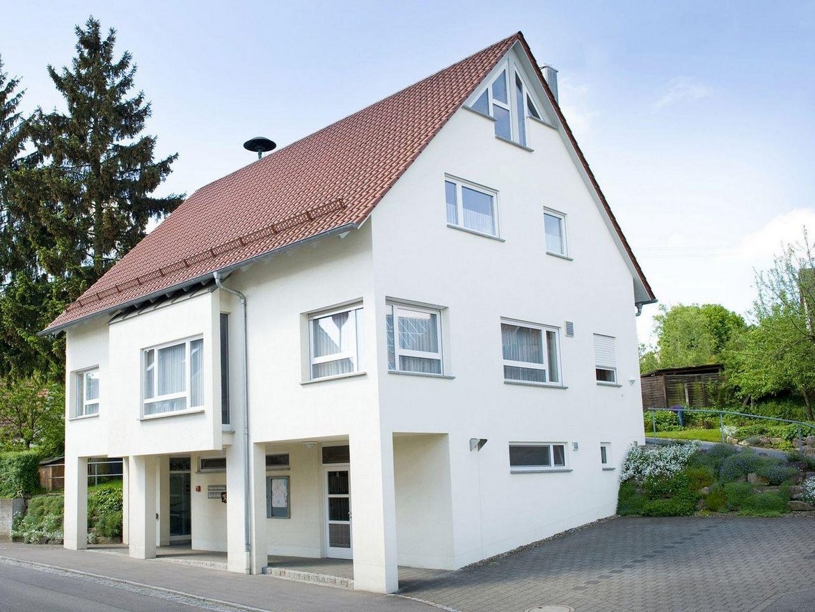 Dorfgemeinschaftshaus Günzkofen